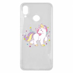 Huawei P Smart Plus 2018