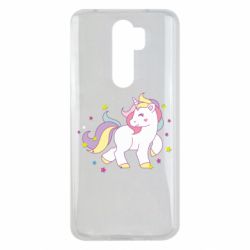 Xiaomi Redmi Note 8 Pro