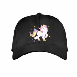 Дитячі кепки