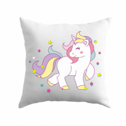 Подушки габардин