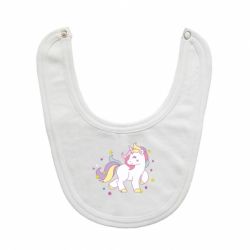 Дитячі слинявчики