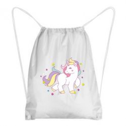 Рюкзаки-мішки