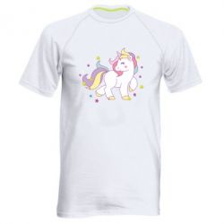 Чоловічі спортивні футболки