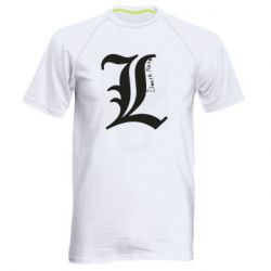 Чоловічі спортивні футболки