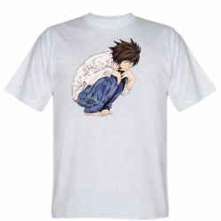 Чоловічі футболки Stedman - FATLINE