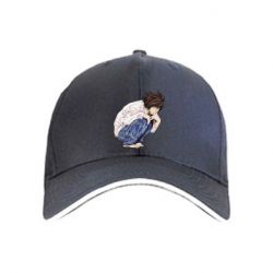 Кепки - FATLINE