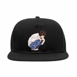 Снепбеки - FATLINE