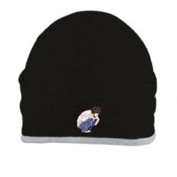 Шапки - FATLINE