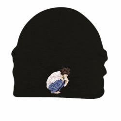 Шапки на флісі - FATLINE