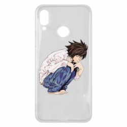 Huawei P Smart Plus 2018