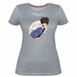 Жіночі футболки стрейчеві