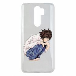 Xiaomi Redmi Note 8 Pro