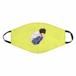 Маски для обличчя - FATLINE