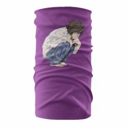 Бандана-труба - FATLINE