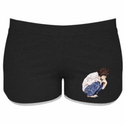 Жіночі шорти