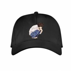 Дитячі кепки