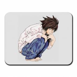 Килимки для миші