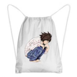 Рюкзаки-мішки