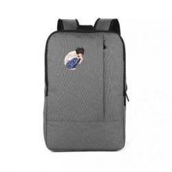 Рюкзаки для ноутбуків