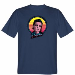 Мужские футболки Stedman - FATLINE