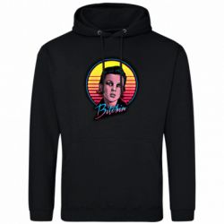 Худи мужские