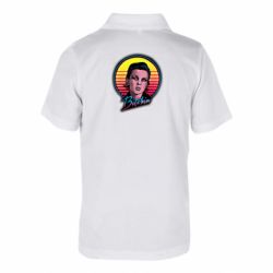 Поло детские