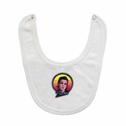 Слинявчик Eleven Stranger Things - FATLINE Слинявчик Eleven Stranger Things