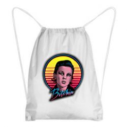 Рюкзаки-мешки