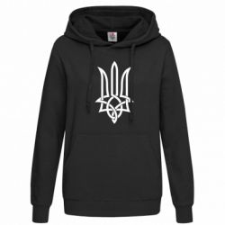 Худи женские