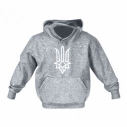 Детские худи - FATLINE