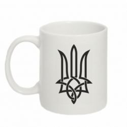 Кружки 320ml - FATLINE