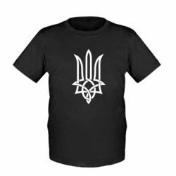 Детские футболки - FATLINE