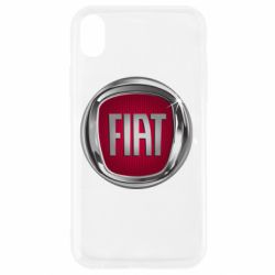 Apple iPhone XR - FATLINE
