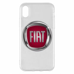 Apple iPhone X/Xs - FATLINE