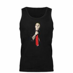 Майка чоловіча