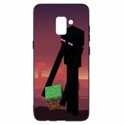Samsung A8+ 2018