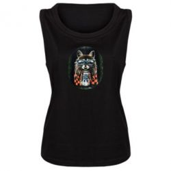 Майки жіночі