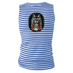 Майки-тільняшки