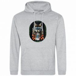 Худі чоловічі