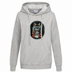 Худі жіночі