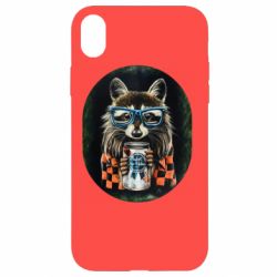 Apple iPhone XR - FATLINE