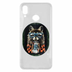 Huawei P Smart Plus 2018