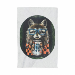 3D Рушники - FATLINE