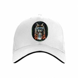 Кепки - FATLINE