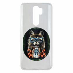 Xiaomi Redmi Note 8 Pro