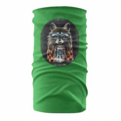 Бандана-труба - FATLINE