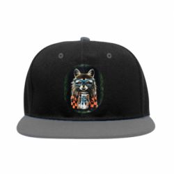 Снепбеки - FATLINE