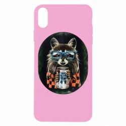 Apple iPhone X/Xs - FATLINE