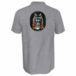 Чоловічі поло - FATLINE