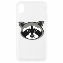 Apple iPhone XR - FATLINE
